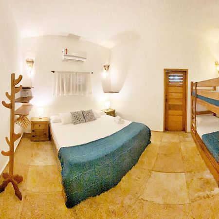 Villa Medina Jeri Jijoca de Jericoacoara Zewnętrze zdjęcie