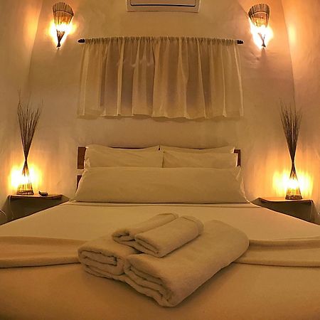 Villa Medina Jeri Jijoca de Jericoacoara Pokój zdjęcie