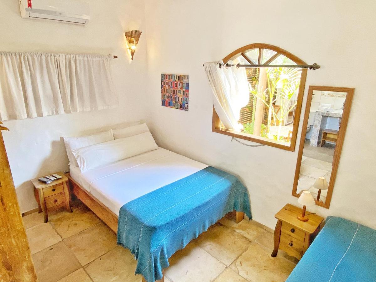 Villa Medina Jeri Jijoca de Jericoacoara Zewnętrze zdjęcie