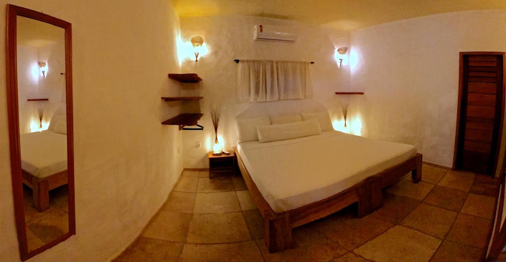 Villa Medina Jeri Jijoca de Jericoacoara Pokój zdjęcie