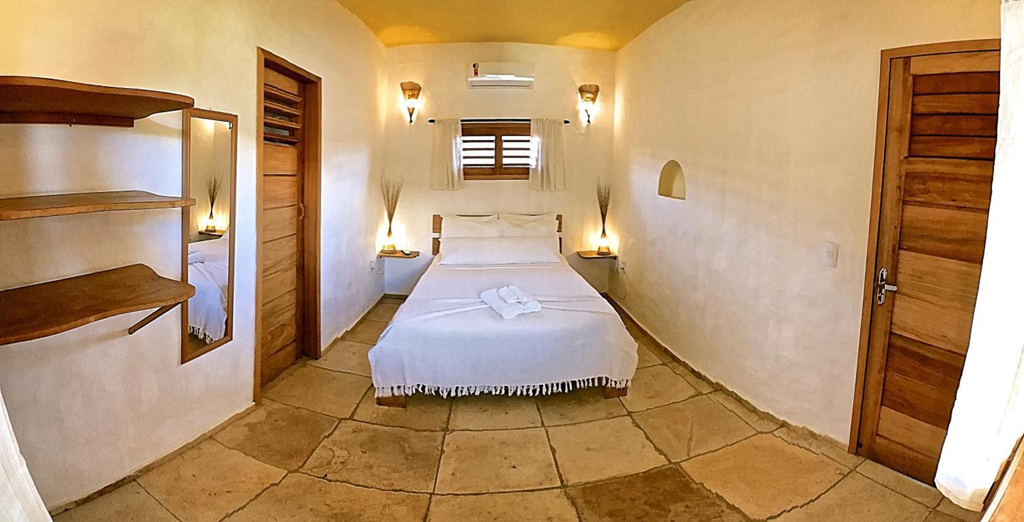 Villa Medina Jeri Jijoca de Jericoacoara Pokój zdjęcie
