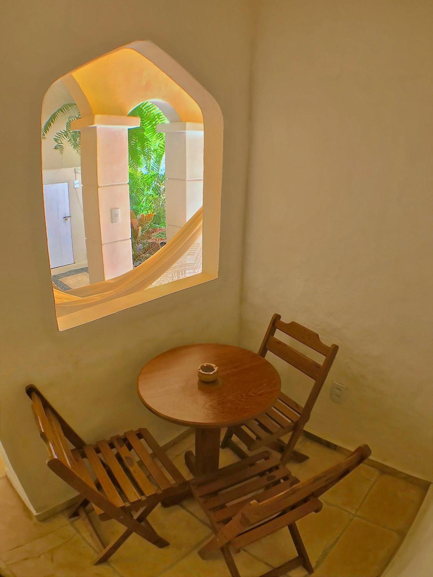 Villa Medina Jeri Jijoca de Jericoacoara Pokój zdjęcie