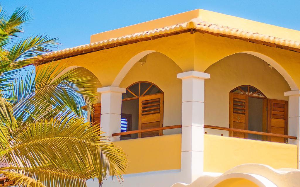 Villa Medina Jeri Jijoca de Jericoacoara Zewnętrze zdjęcie