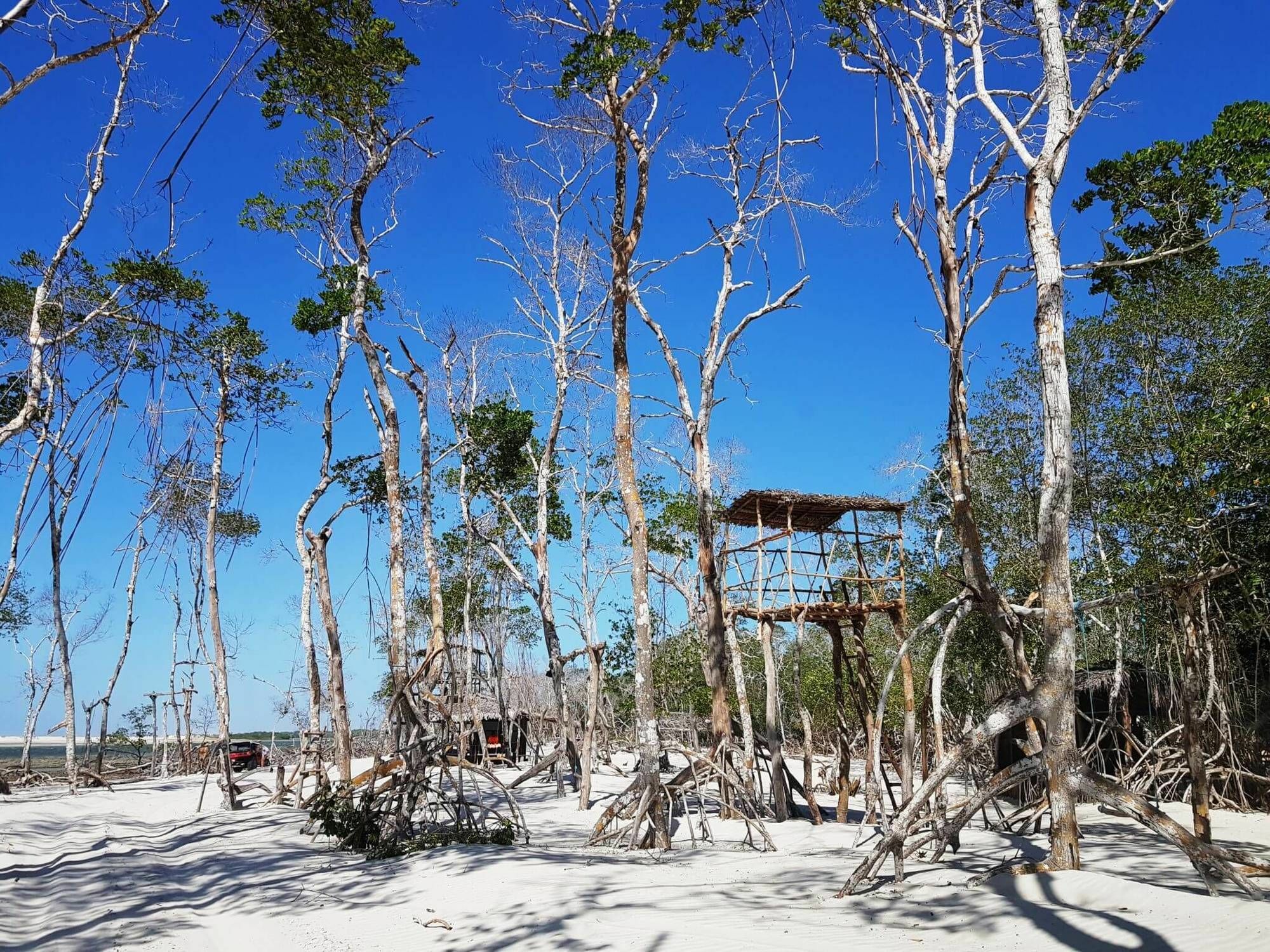 Villa Medina Jeri Jijoca de Jericoacoara Zewnętrze zdjęcie